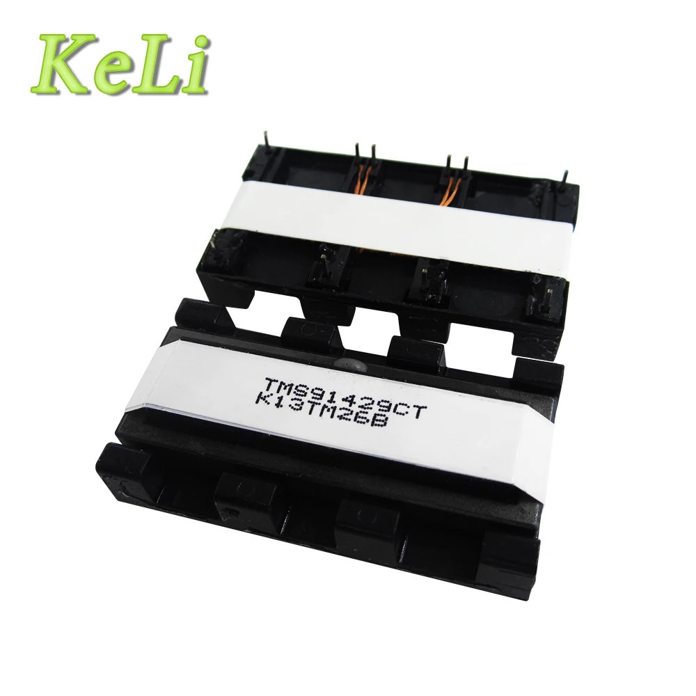 1PCS/LOT TMS91429CT TMS91429 91429 TMS95026CT TM-08190 High-Voltage Converter Inverters Transformer