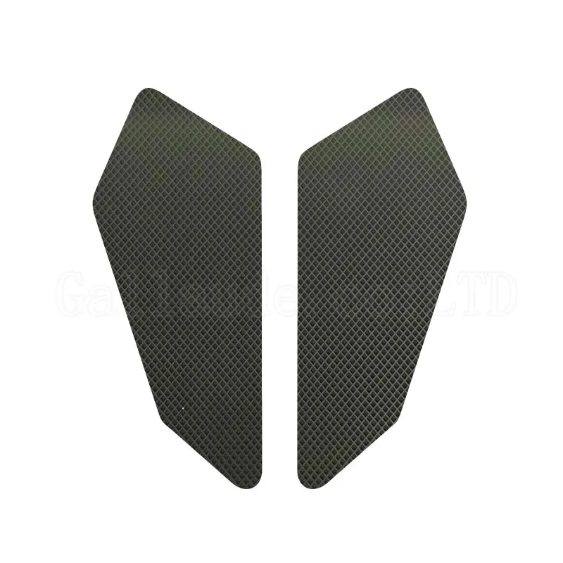 Motorcycle Anti slip Tank Pad 3M Side Gas Knee Grip Traction Pads Protector Sticker For Honda CBR650F CBR650 F 2014-2018