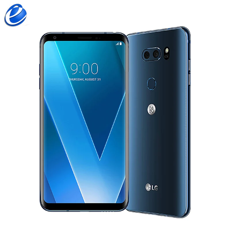 LG V30 H930 – Kompletna analiza smartfona z unikalnymi możliwościami dla użytkowników z UE