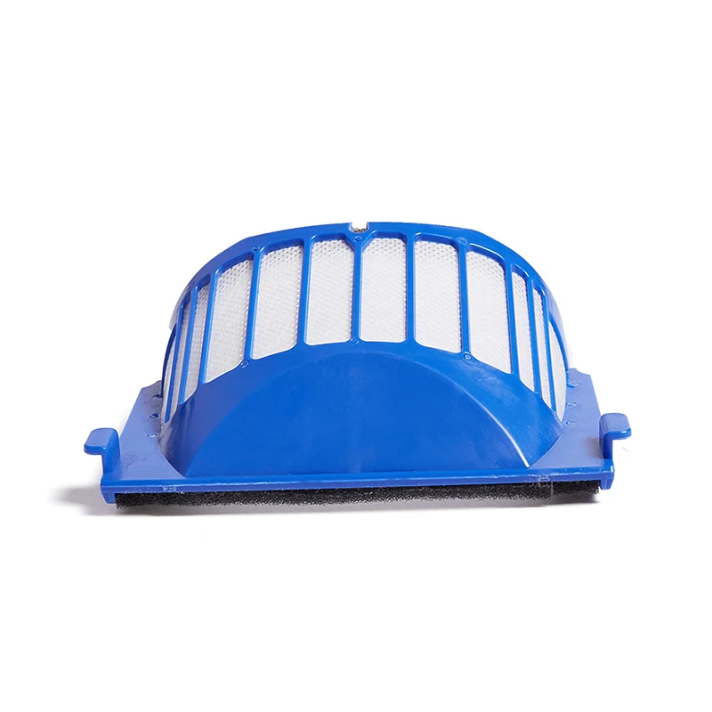 Di ricambio AeroVac Filtri per iRobot Roomba Serie 500 600 550 564 585 595 610 620 630 650 660 670 Parti Per Vaccum Cleaner 2Pcs