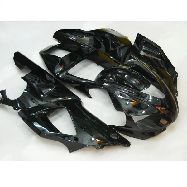 New Motorcycle ABS Bodywork Fairing For YAMAHA YZF1000 R1 00-01 2000 2001 (C) [CK526]