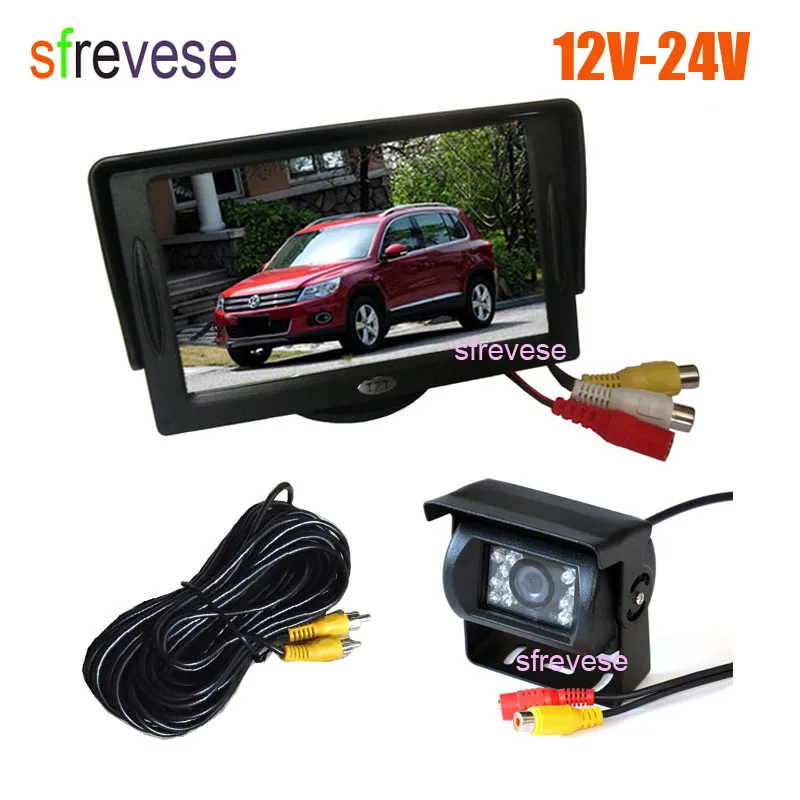 12V-24V 4.3