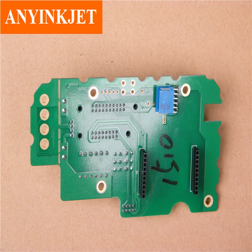 

For Videojet VJ1510 1510 core chip board for Videojet 1510 inkjet coding printer