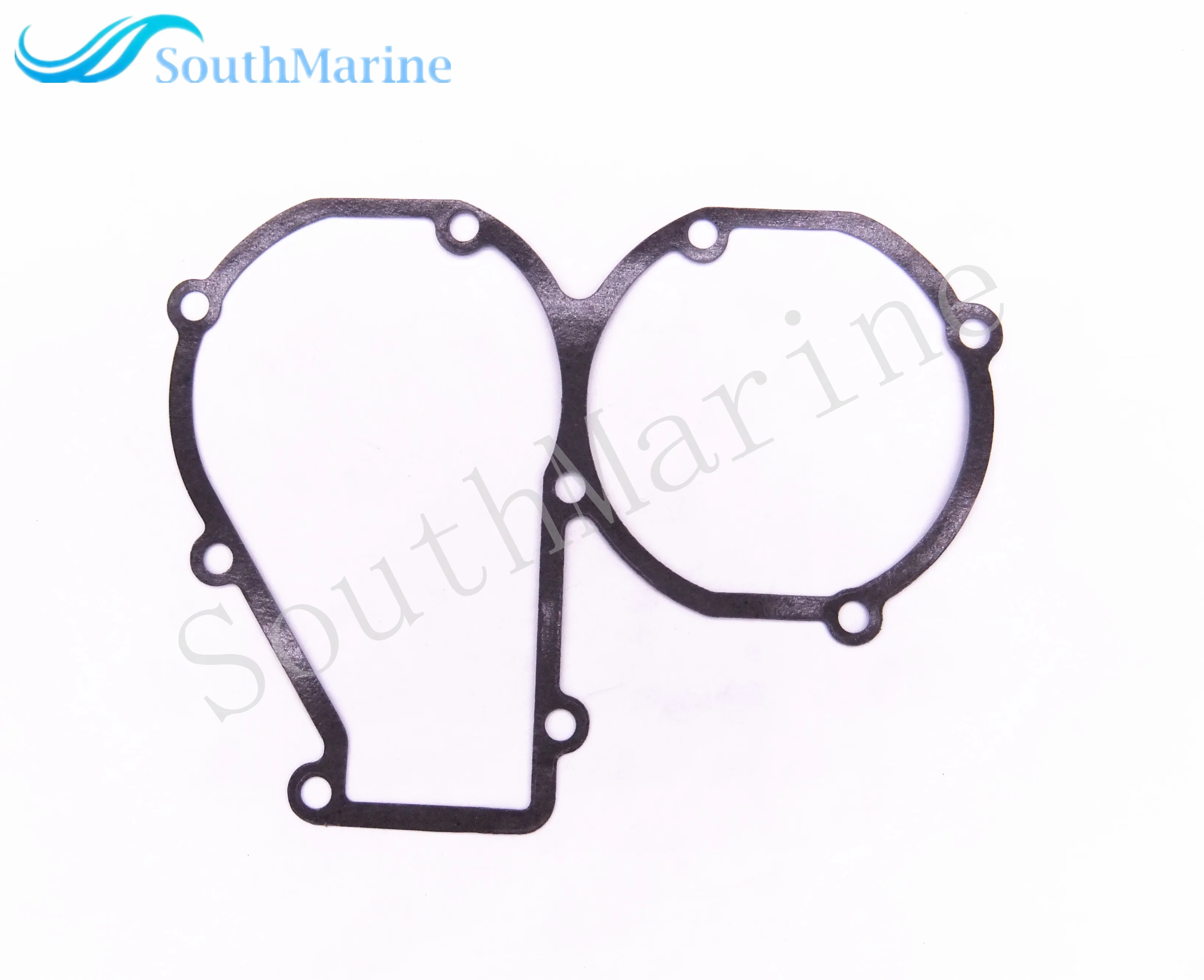 Outboard Engine Boat Motor 648-13621-A1 Valve Seat Gasket for Yamaha 2-Stroke 25HP 30HP