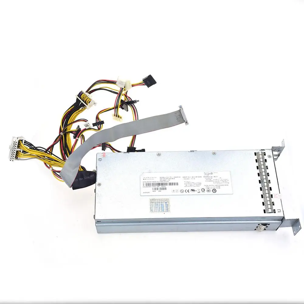 

For DELL PE1900 ND444 ND591 7001209-Y000 Z800P-00 ND444 ND591 800W Power Supply PSU