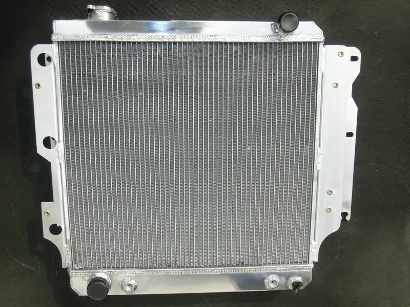 Aluminum Radiator F…