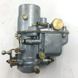 SherryBerg  carburetor vergaser carb carburador CARBURETTOR FOR FIAT 600 750 SEAT carburetor 28 ICP FOR Weber NEW RECENTLY MADE