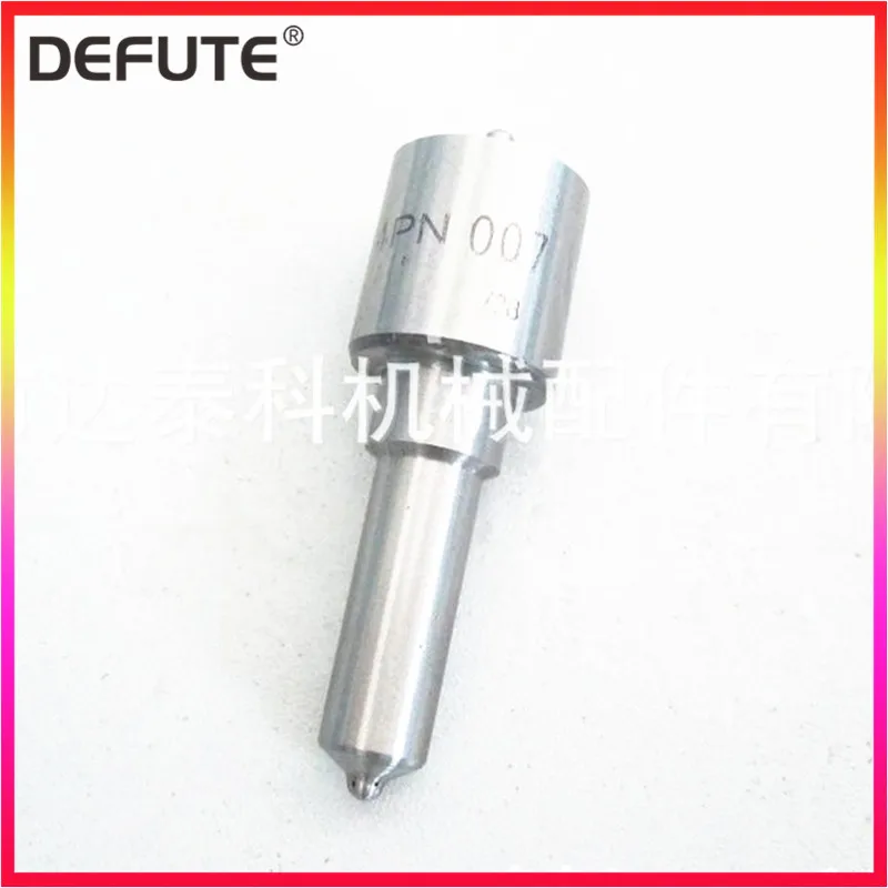 Diesel fuel injector nozzle DLLA160PN159 DLLA154PN005 DLLA154PN007 DLLA160PN010 DLLA140PN013 DLLA152PN014