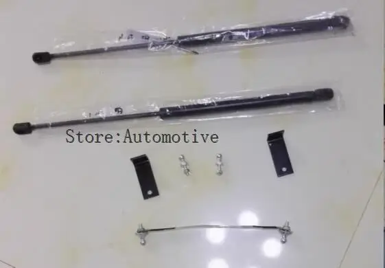 

two sides Auto Bonnet Hood Gas Struts Shock Struts Lift Supports for HONDA CRV 2017 2018 2019