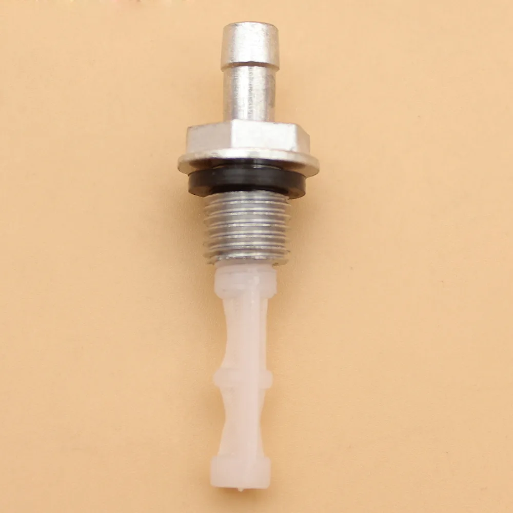 GX120 GX110 168F محرك صغير مولد البنزين قطع الغيار 16955-ZE1-000 3 قطعة/الوحدة خزان الوقود المشترك تصفية لهوندا GX160 GX140