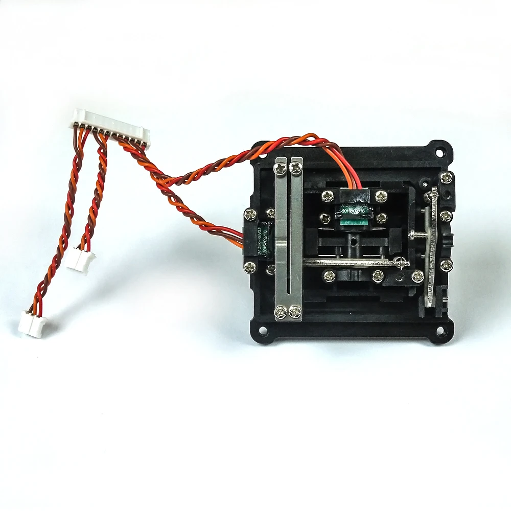 High Quality Frsky M9-Gimbal M9 High Sensitivity Hall Sensor Gimbal For Taranis X9D & X9D Plus