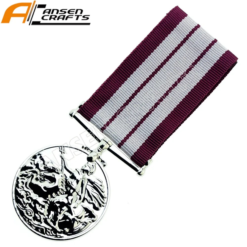 Naval General Service 1915 British Military Medal