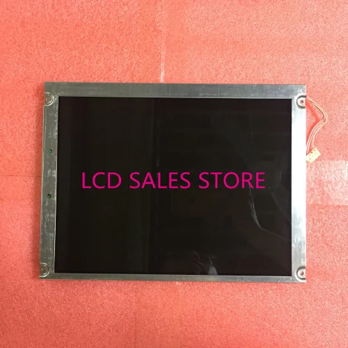 NL10276BC24-13  12.1 INCH INDUSTRIAL MONITOR LCD DISPLAY SCREEN CCFL LVDS 20 PINS TFT ORIGHINAL  1024*768