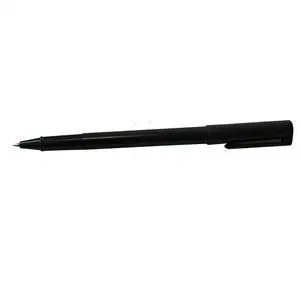 New Magic Trick Ball Pen Brand Black Magician Toy Thru Bill Penetration Dollar Bill Pen Trick 1061