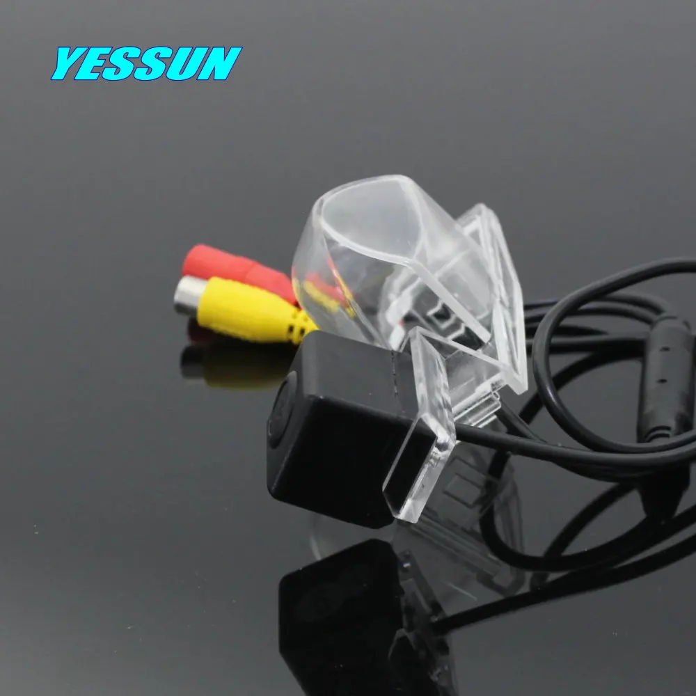 For Mazda 8 Mazda8 M8 Car Rearview Parking Camera HD Lens CCD Chip Night Vision Water Proof Wide Angle CAM