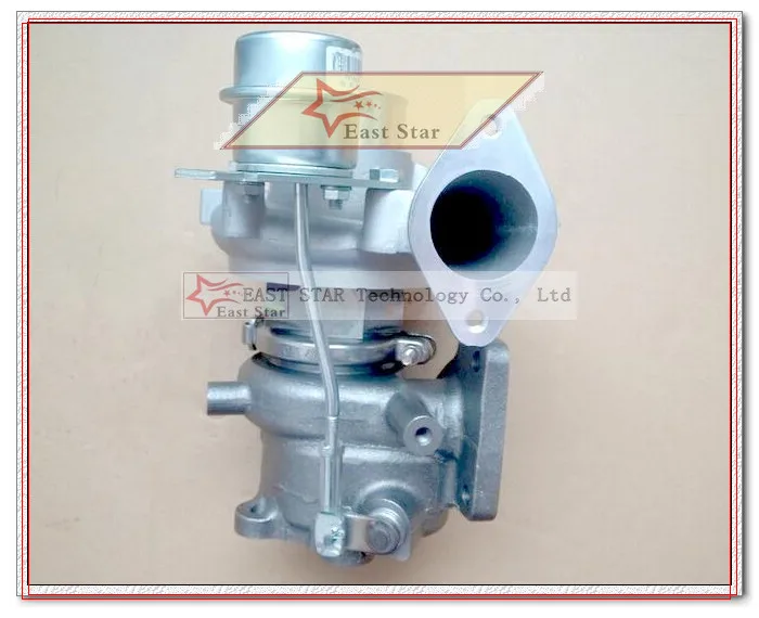 TF035HM 49135-07671 49135-07670 1118100-EG01B 1118100EG01B Turbo For GREAT WALL GW Auto Hover haval H6 GW4G15T GW4G15B 1.5T 1.5L