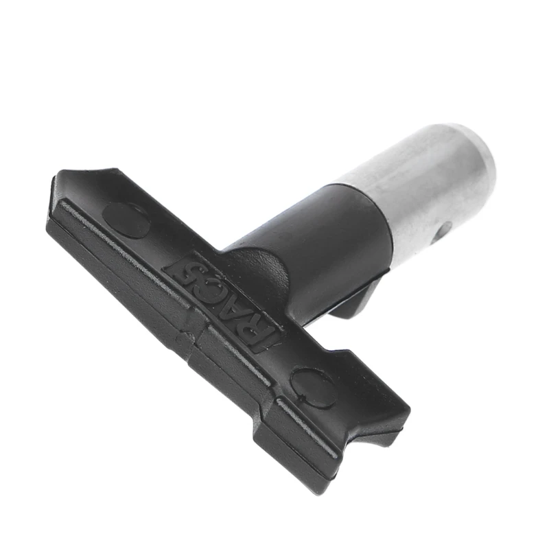 1 set Durable Tungsten Steel Airless Spray Gun Tips Seal Nozzle For Paint Sprayer Garden Power Tools Seal Nozzle