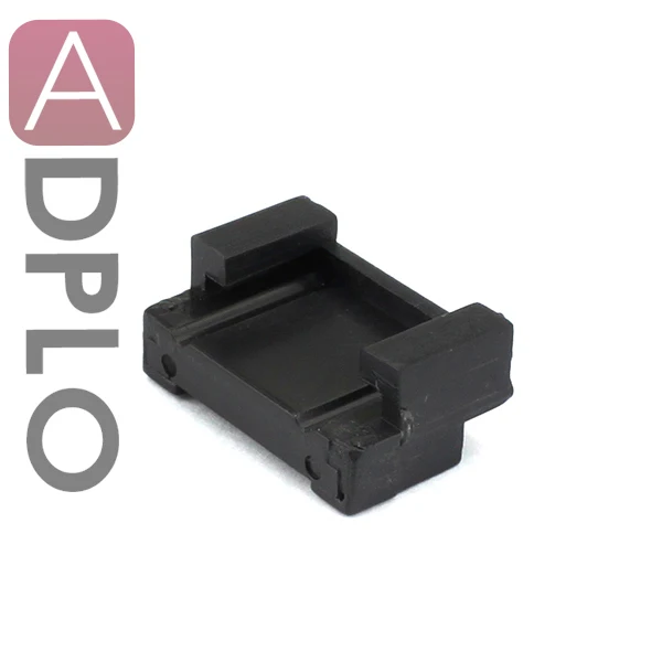 Traje genérico de cubierta de zapata para cámara CANON NIKON OLYMPUS PENTAX PANASONIC DSLR SLR