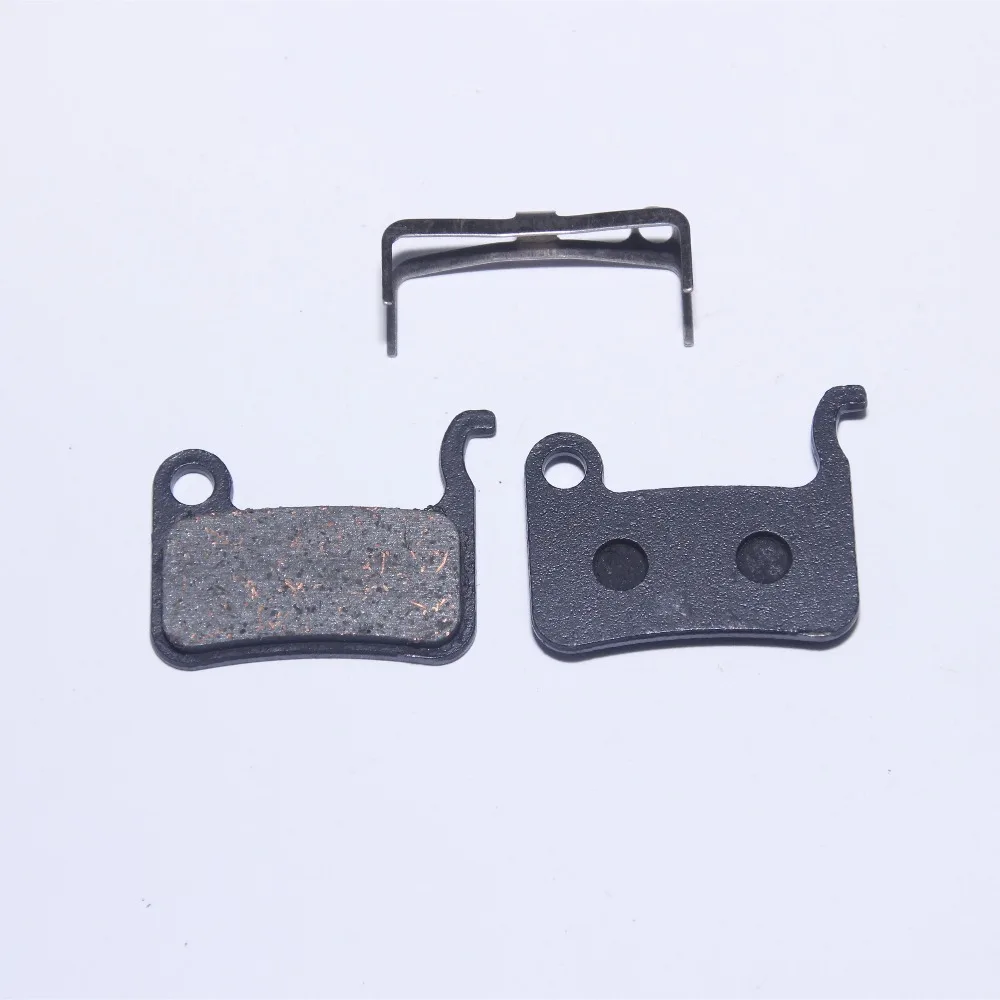 دراجة مكابح السيارات ل Shimano XTR M665 585 595 596 535 975 966 965 800 775 765 665 601 #2