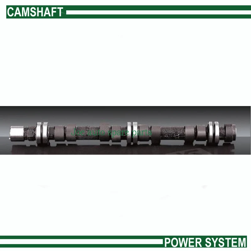 Enine : B6 camshaft for Kia Sephia Mentor 1598cc 1.6L 16v