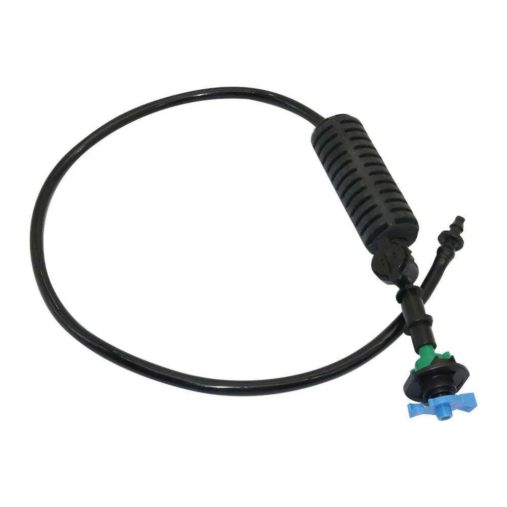 Greenhouse 360 Degree Rotation hanging spray with Anti-drip Device Agriculture tools Garden sprinkler 10 Sets