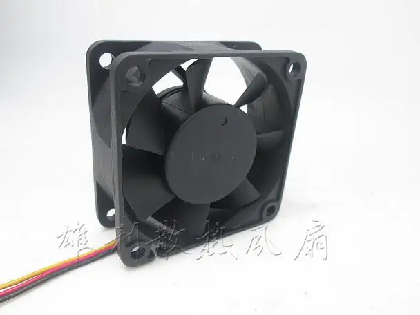 

The original FD486025EB 6CM 6025 48V 0.11A three line fan