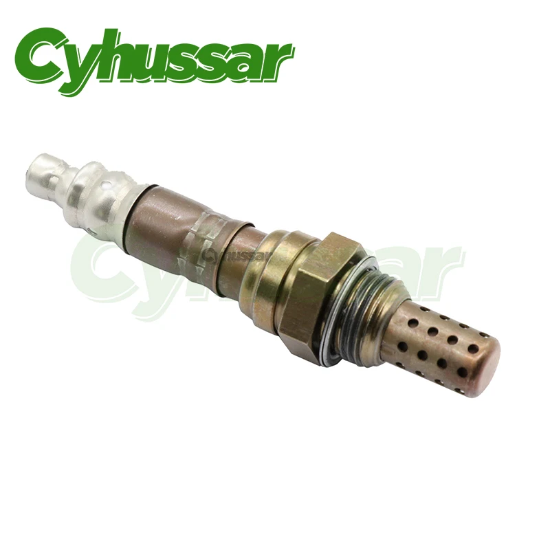 Oxygen Sensor O2 Lambda Sensor AIR FUEL RATIO for GMC HONDA ISUZU OLDSMOBILE ACURA BUICK CADILLAC CHEVROLET DAEWOO 25312200