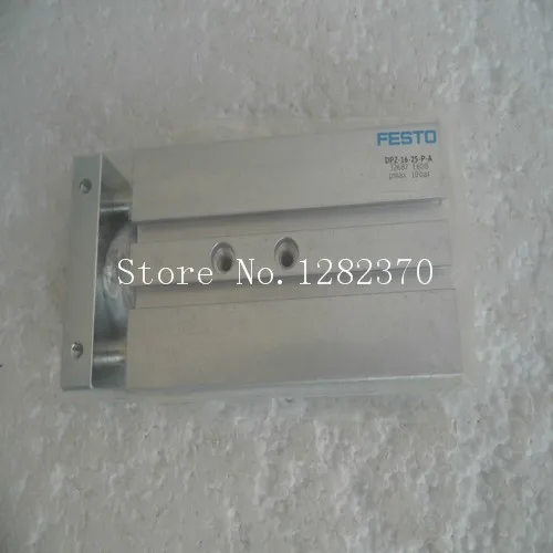 

[SA] New original authentic special sales FESTO cylinder DPZ-16-25-PA stock 32687