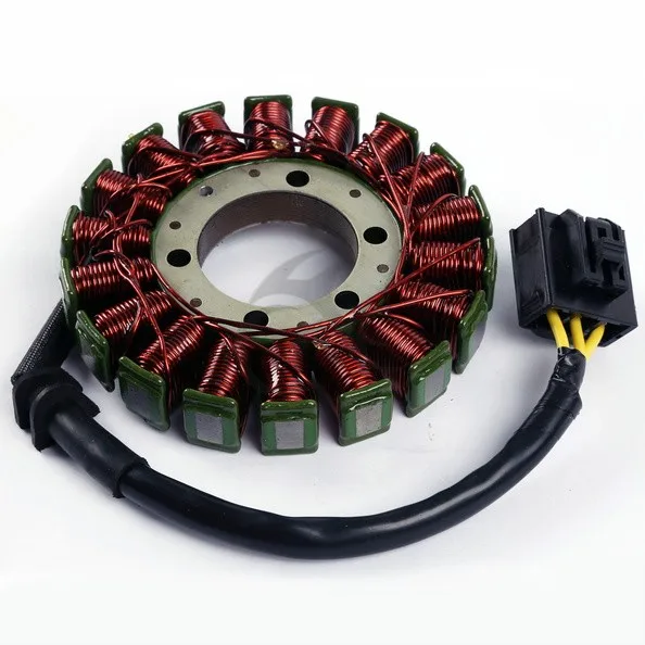 

Motorcycle Stator Coil For Honda CBR1000RR CBR 1000 RR 2004 2005 2006 2007 Generator 2004-2007