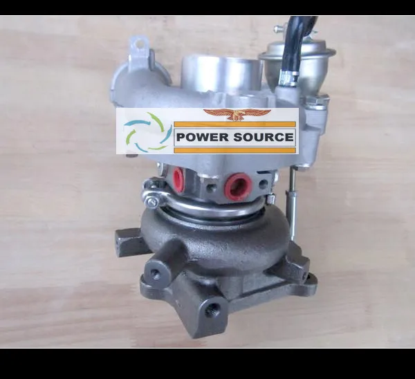 

Turbo K0422-582 K0422 582 53047109904 53047109907 L3Y11370ZC L3YC1370Z For Mazda 3 6 CX-7 2007- MZR DISI EU NA 2.3L 260HP 179KW