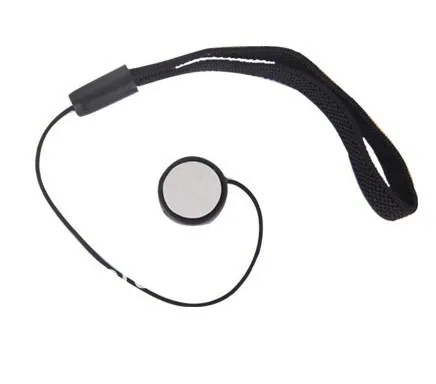 

1000pcs Lens Cover Cap Keeper Holder Rope For Digital Film DSLR SLR Camera for canon nikon sony pentax