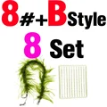 8Set  size8  B Styl