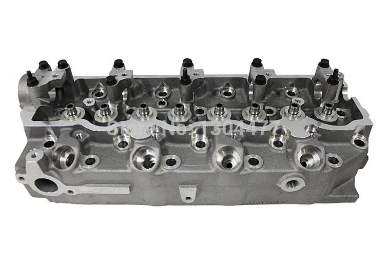 4D55T 4D56  AMC:908 511 Cylinder head for Ford Bronco/Ranger Mitsubishi Montero/Pajero/L300 Hyundai H1/H100/Delica MD185918