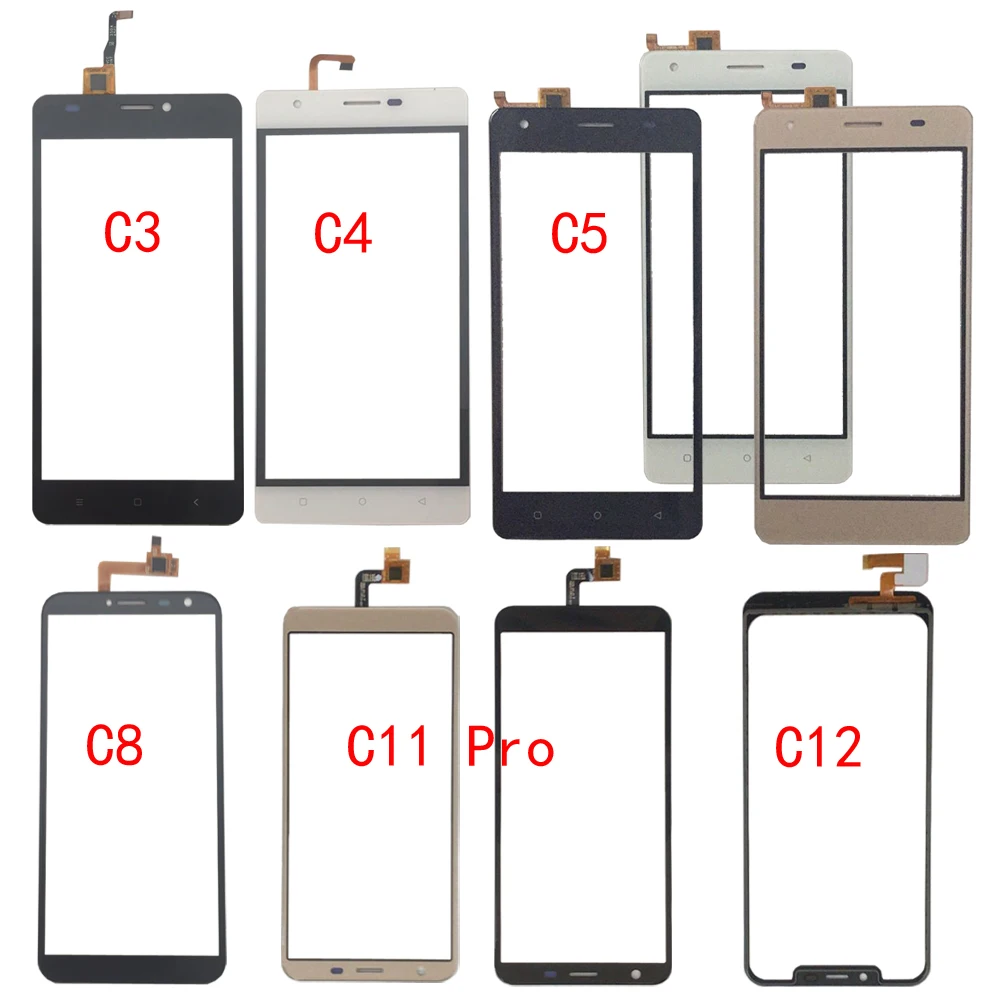 Testy i rekomendacje: Ochrona ekranu do Oukitel C11 Pro – czy warto kupić?