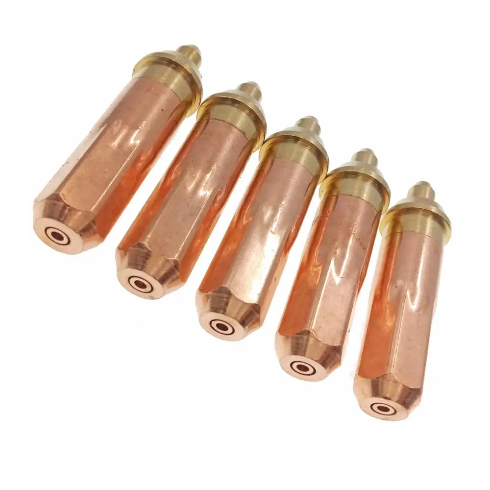 G01-30/100/300 cutting gun acetylene propane gas liquefaction cutting torch cutting nozzle