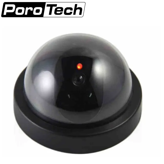 indoor/outdoor Surveillance Dummy Ir Led Wireless Fake dome camera home CCTV Security Camera Simulated video Surveillance