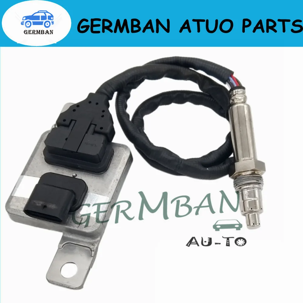 New Manufactured Nox Sensor For VW Touareg TDI Audi Q7 2011-15 A6 4G C7 A8 Part No#059907807C 5WK96637B 