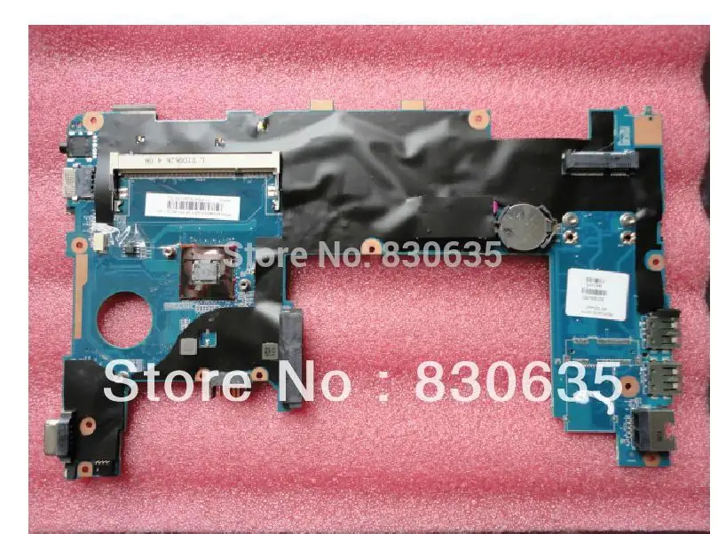 621300-001 무릎 mini110-3000 CQ10 전체 테스트 무릎 연결 보드 연결 마더 보드