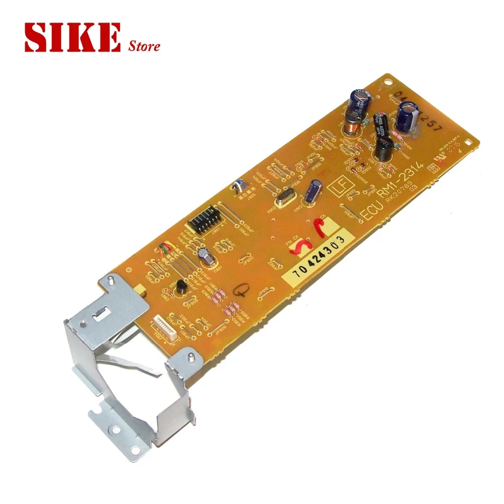 

RM1-2314 Плата управления постоянным током для HP 1018 1020 Plus 1020Plus HP1018 HP1020 Плата контроллера постоянного тока
