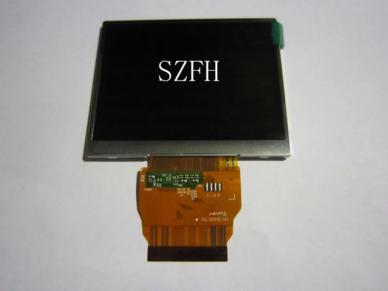 54.20015.141 Tampilan Layar LCD