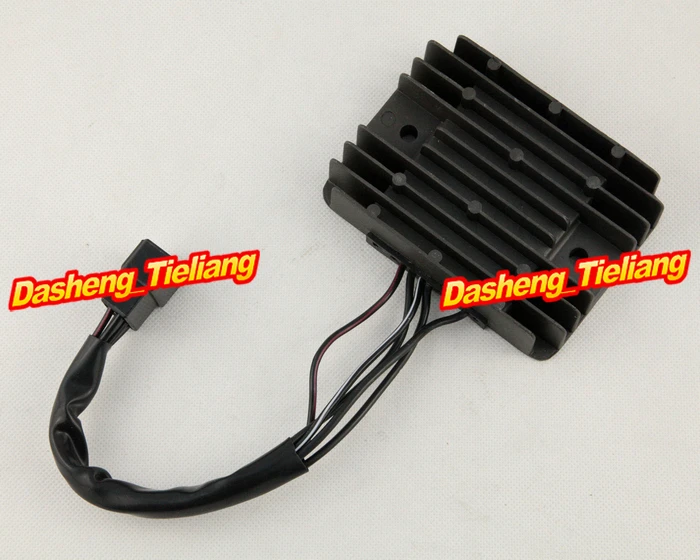 For Suzuki Hayabusa GSX1300 Motorcycle Voltage Regulator Rectifier 1997 1998 1999 2000 2001 2002 2003 2004 2005 2006 2007