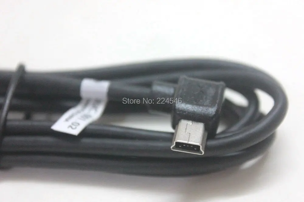 1.5M Mini USB Charging Cable for TomTom Sat Nav 4UUC.001.02 GO One XL XXL Series