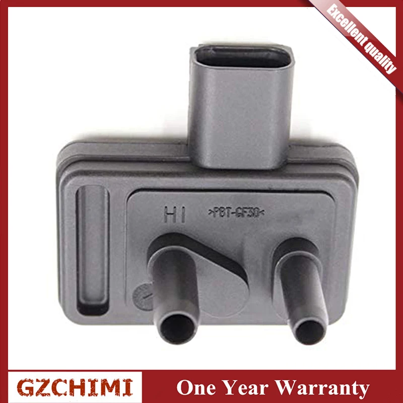 New 2F1E-9J460-AB  2F1E9J460AB EGR Pressure Feedback Sensor Vp17t Dpfe Sensor For Ford Mercury Mazda Truck