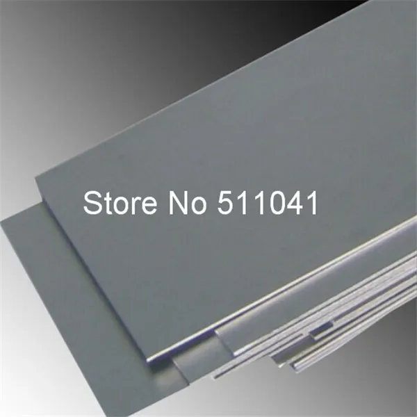 

Gr5 Titanium alloy metal plate grade5 gr.5 Titanium sheet 1.6mm 1.8 mm 3mm wholesale price ,Paypal ok,free shipping