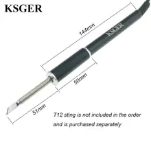 T12 FX9501 Soldering Station #4