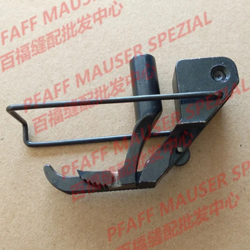 Sewing Mchine Parts for SEWING three synchronous presser foot 107-12859 1509 2210 + 11851