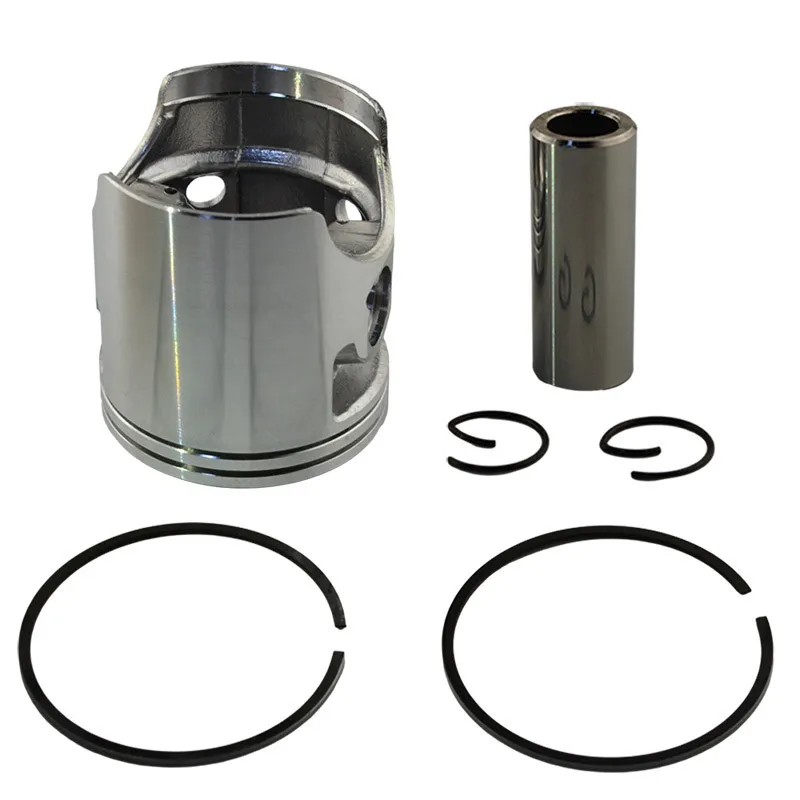 Motorfiets Boring 56Mm Std + 50 Zuigerveer Voor Yamaha TZR250 1KT Tzr 250 1 Kt