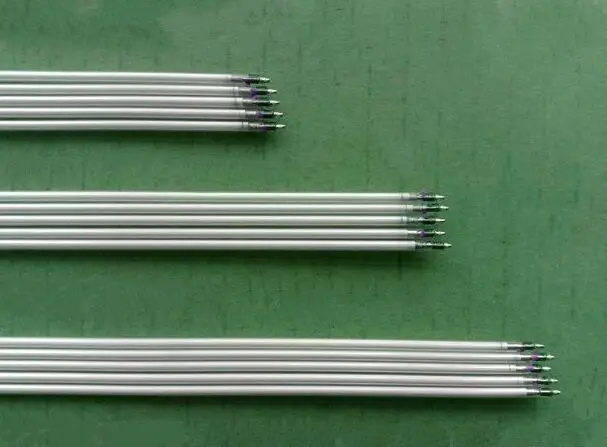 Free Shipping 5pcs 120MM length LCD CCFL lamp backlight , CCFL backlight tube,120MM*2.0mm, 120MM length CCFL light