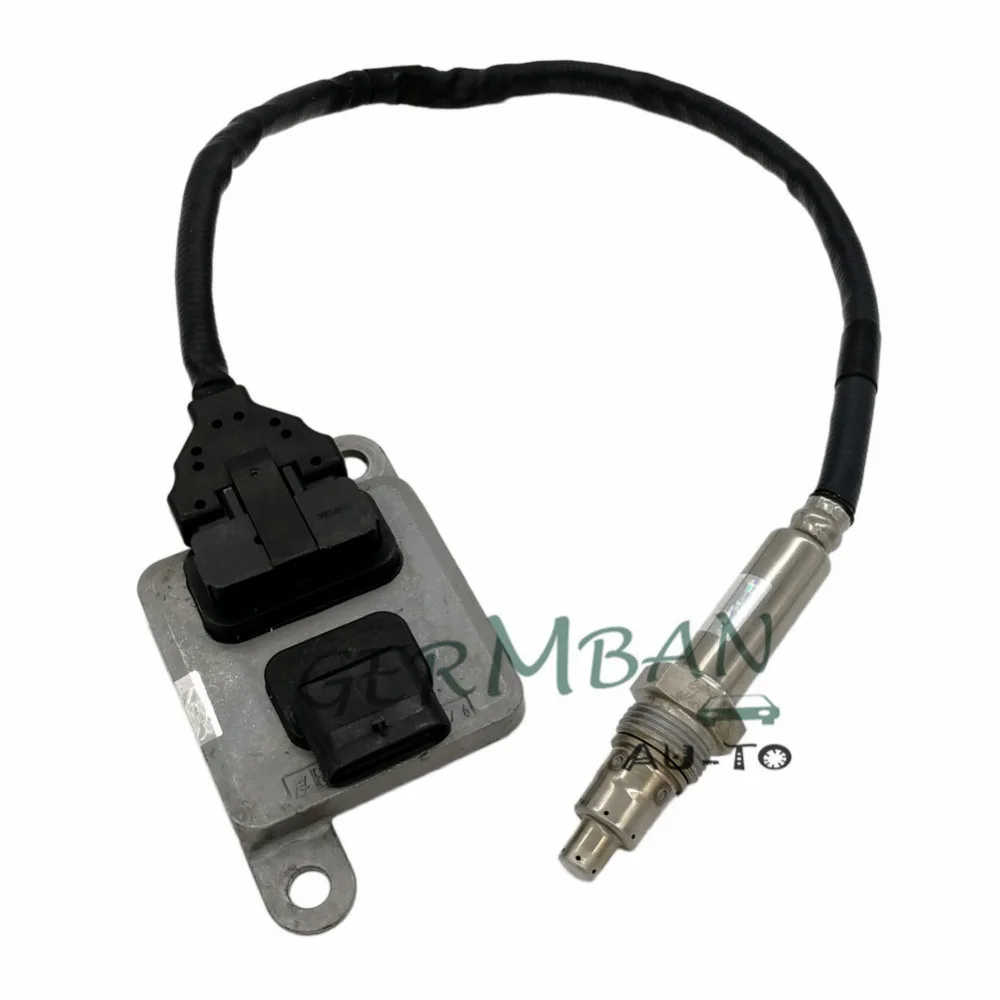 Nox Sensor 11787587130 5WK9 6621K 5WK96621J  For BMW E81 E82 E87 E88 E90 E91 E92 E93  1er 3er 5er X1 X3 Z4 5WK96621K