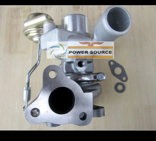 Turbo TD025 49173-0… - image